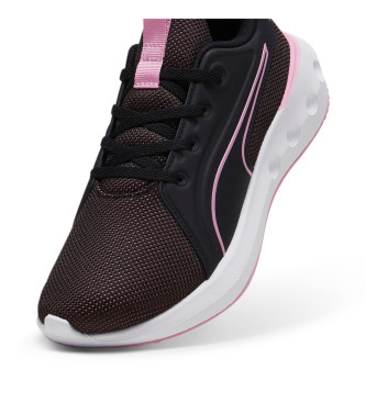 Puma Trainers Softride Carson black 