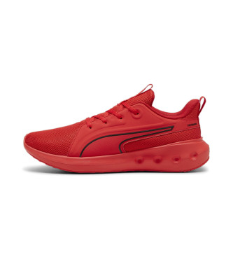 Puma Zapatillas Softride Carson rojo