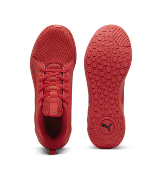 Puma Superge Softride Carson red