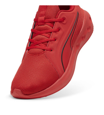 Puma Sportschoenen Softride Carson rood