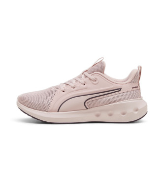 Puma Sapatilhas Softride Carson cor-de-rosa