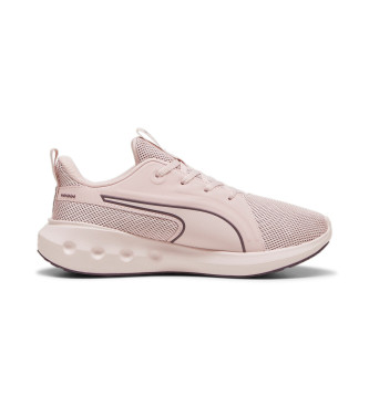 Puma Sapatilhas Softride Carson cor-de-rosa