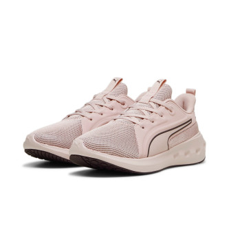 Puma Trainers Softride Carson pink