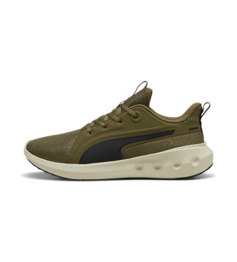 Puma Trningssko Softride Carson grn