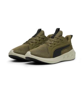 Puma Trningsskor Softride Carson grn