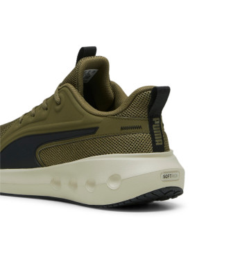 Puma Trningssko Softride Carson grn