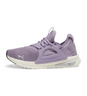 Puma Trainers Softride Enzo Evo purple