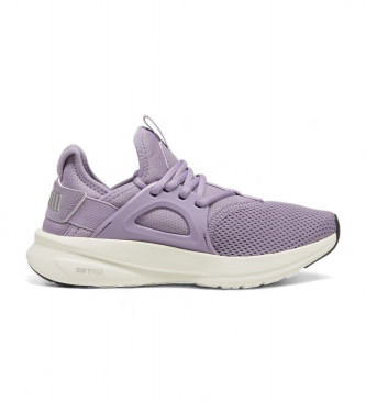 Puma Trainers Softride Enzo Evo purple