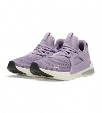 Puma Trainers Softride Enzo Evo purple