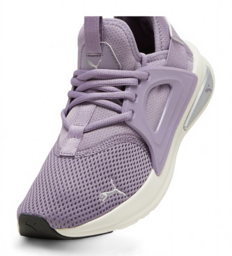 Puma Trainers Softride Enzo Evo purple