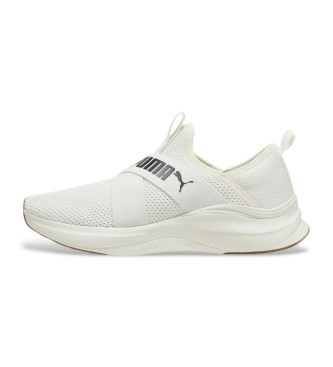 Puma Softride Harmony Slip Shoes white