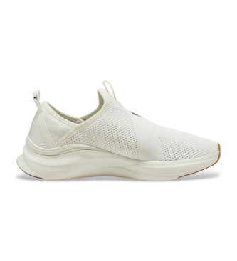 Puma Softride Harmony Slip Shoes branco