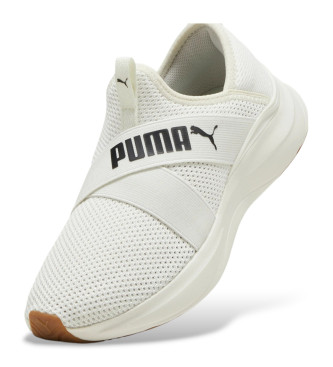 Puma Softride Harmony Slip Shoes branco