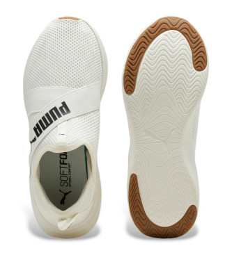 Puma Softride Harmony Slip Sneakers hvid