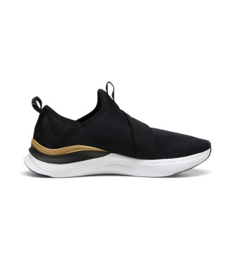 Puma Softride Harmony Slip Shoes sort