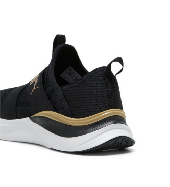 Puma Softride Harmony Slipskor svart