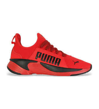 Puma Softride Premier Čevlji rdeča