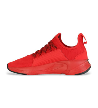 Puma Zapatillas Softride Premier rojo