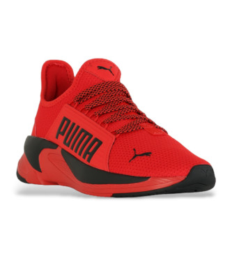 Puma Scarpe Rosse Softride Premier