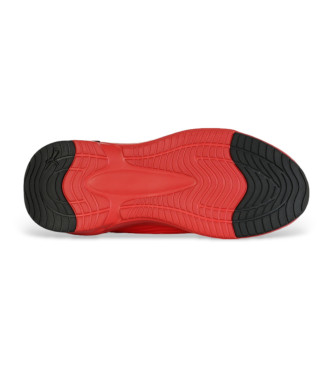 Puma Zapatillas Softride Premier rojo