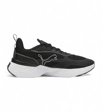 Puma Buty Softride Sway Chase czarne