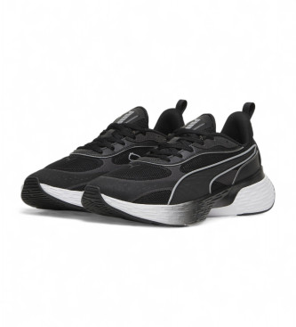 Puma Softride Sway Chase skor svart