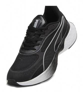 Puma Zapatillas Softride Sway Chase negro