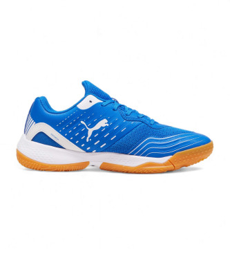 Puma Scarpe da ginnastica blu Solarflash III