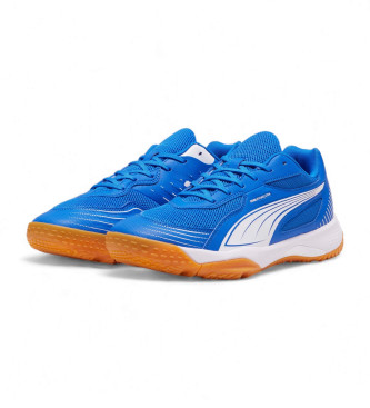 Puma Sportschoenen Solarflash Iii blauw