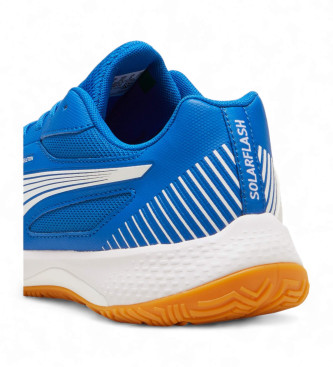 Puma Trningsskor Solarflash Iii bl