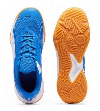 Puma Sportschoenen Solarflash Iii blauw