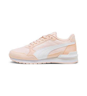 Puma Scarpe ST Runner v4 Nylon arancione