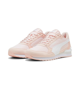 Puma Sapatilhas ST Runner v4 Nylon laranja