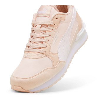 Puma Sapatilhas ST Runner v4 Nylon laranja