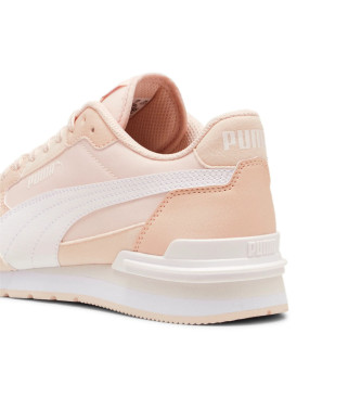 Puma Sapatilhas ST Runner v4 Nylon laranja