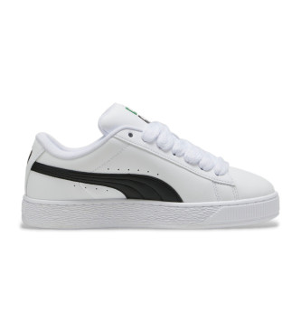 Puma Trainers Suede XL white