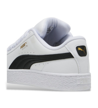 Puma Trningssko Suede XL hvid