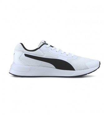Puma Taper shoes white