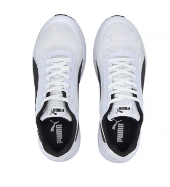 Puma Taper shoes white
