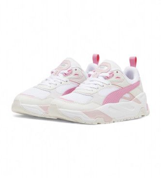 Puma Trainers Trinity wit