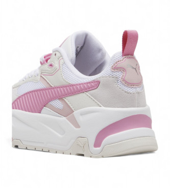 Puma Trainers Trinity wit