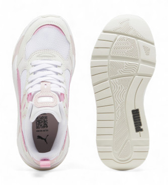 Puma Zapatillas Trinity blanco