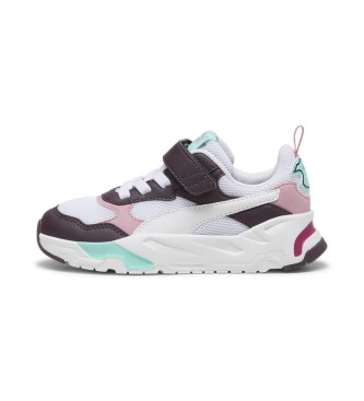 Puma Trainers Trinity wit