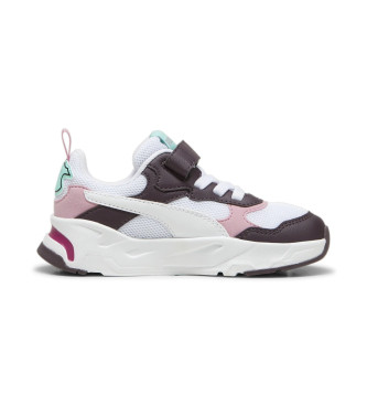 Puma Trainers Trinity wit