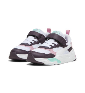 Puma Trainers Trinity wit