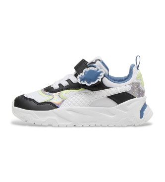 Puma Trinity Trolls 2 AC+ shoes white