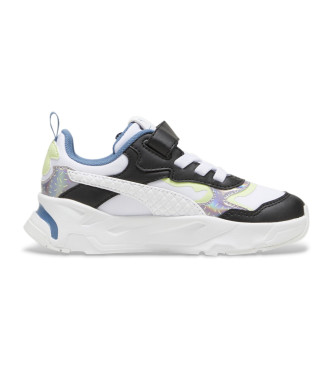 Puma Trinity Trolls 2 AC+ schoenen wit