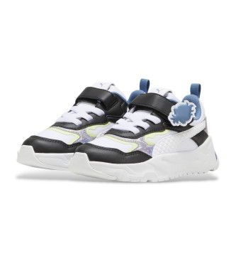 Puma Trinity Trolls 2 AC+ shoes white