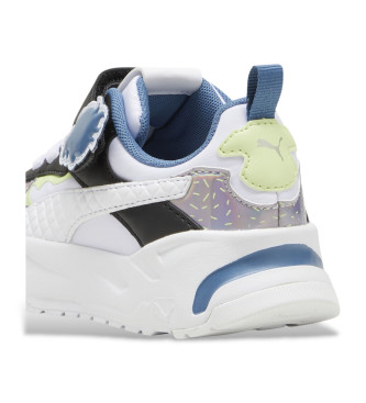 Puma Tnis Trinity Trolls 2 AC+ branco