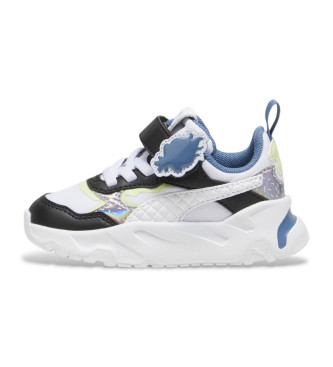 Puma Trinity Trolls 2 AC+ shoes white